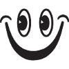 Smiling Face