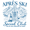 Après Ski Club Ski Goggles