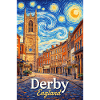 Derby, England