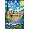 Milton Keynes, England
