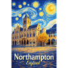 Northampton, Angleterre