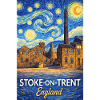 Stoke-on-Trent, England
