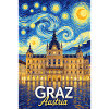 Graz, Austria