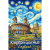 Kingston upon Hull, Angleterre