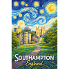 Southampton, Angleterre