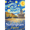 Nottingham, England