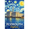 Plymouth, England