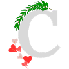 c