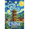 Chiba, Japan