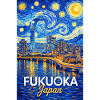 Fukuoka, Japan