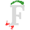 F