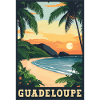 Discover Island Beauty of Guadeloupe