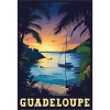 Explore Island Beauty of Guadeloupe