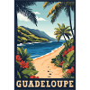 Experience Island Beauty of Guadeloupe