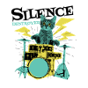 Cat Drummer