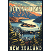 Explorez Queenstown en Nouvelle-Zélande