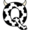 Q Cow Pun