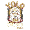 Jesus Sunglasses Street Style