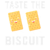 Taste the Biscuit Duo