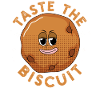 Taste the Biscuit