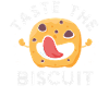 Goûte au biscuit Personnage