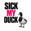 Sick My Duck – Sjov and-ordspil