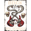 Bock auf Deutschrock
