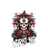 German Rock Never Dies