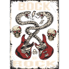 Bock auf Rock