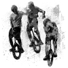 Unicycle | Descendance freestyle en monocycle