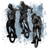 Unicycle | Unicycling Freestyle Downhill