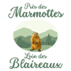 NEAR MARMOTS FAR FROM BADGERS