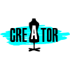 Creator - Blue