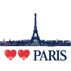 Paris / France / Love / Love