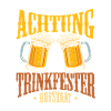 Attention hard-drinking court