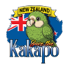 Neuseeland rettet den Kakapo-Vogel
