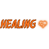 Healing – Minimalistisches Herz Symbol