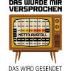 Défaillance nette Retro TV