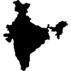Map of India