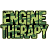 Camouflage Engine Therapy Tuning Lifestyle