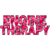 Engine Therapy Car Scene Style