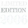 Millésime 2006