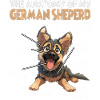 German Shepherd Dog Owner Dog Lover