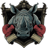Rhino Boxer MMA