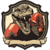 Alligator Boxer MMA