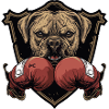 Dog Boxer MMA