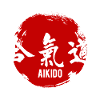 Aikido-Kampfkünste-Kanji