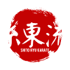 Shito Ryu Karate Kanji Martial Art