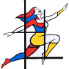 Madame Mondrian