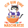 Süschigkeiten Naschkatze Süßes Mädchen
